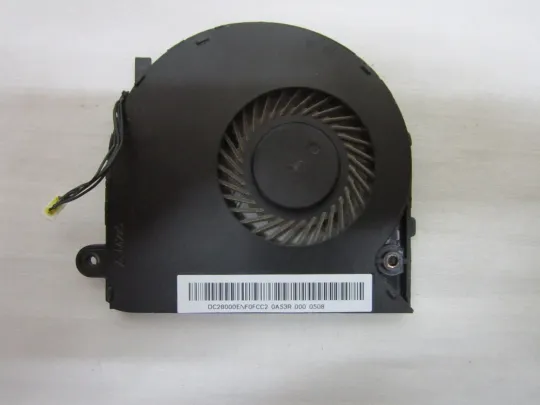 Кулер вентилятор DC28000ENF0 Lenovo B50-30, B50-45, B50-70, B50-80, B51-30, B51-70, B51-80 Ціна
