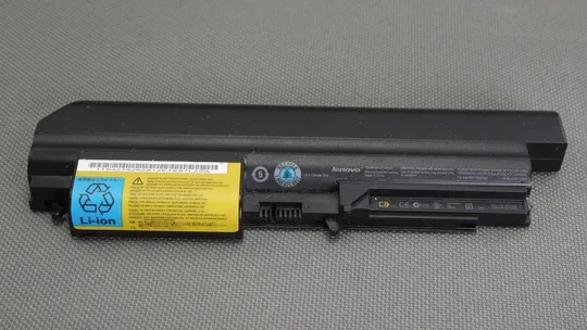 Li-Ion Аккумулятор Lenovo ThinkPad Battery 10.8V 7800mAh 9 ячеек к ноутбукам Lenovo ThinkPad (FRU: 4 Ціна