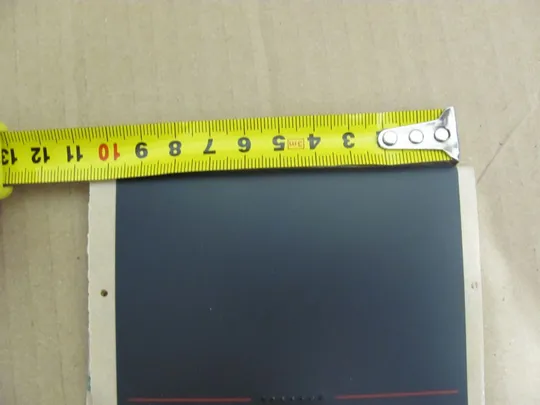 номер0110-7 накладка на тачпад для Lenovo Thinkpad T440 Оригінал Продаж