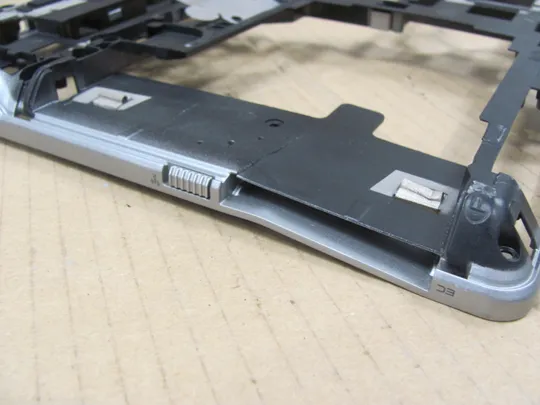 705-15 Кришка (дно, корито, піддон) корпуса 0FGYXK для Dell Latitude E6530 оригінал Торговий майданчик