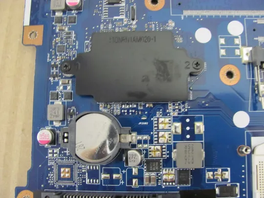 номер0282-2 материнська плата Mainboard Материнка Основна плата Системна плата Плата системи Laptop motherboard мамка  ноутбучна плата  РОБОЧА 69N07NM14B06 для Acer Aspire V3-731 оригінал Де купити