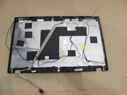 Купити номер0218-10 кришка матриці,Кришка дисплея,Тильна кришка,Корпус матриці,Верхня кришка,Задня кришка,matrix cover   Top Case LCD Cover Rear Lid Back Cover Housing Cabinet 04W1567 60.4KE07.003 для LENOVO T520 W520 оригінал