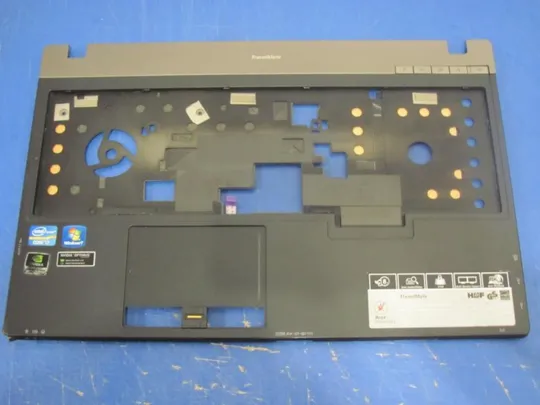 №296-25 панель палмрест тачпад 60.4NM18.001 для ACER P653 оригінал Ціна