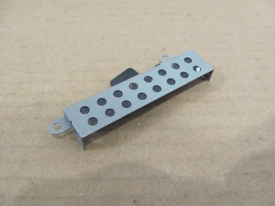 номер0232-13  кріплення, шахта, корзина HDD  для   MSI CR610 MS-1684 CX620  оригінал Інтернет-аукціон