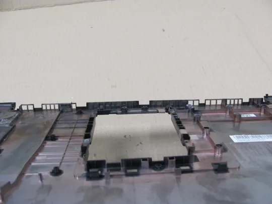 номер0209-26  Кришка, дно, піддон корпуса, Нижний корпус (дно) для ноутбука ,Низ, дно, поддон,Нижняя часть 13N0-SYA0201  для Asus E502 E502S E502MA, E502SA, L502SA E502M L502M R517M оригінал Характеристики