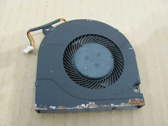 482-11 Вентилятор (кулер, FAN) DC28000JRF0 для ACER Acer Nitro AN515-51 AN515-52 AN515-53-52FA оригінал З аукціону