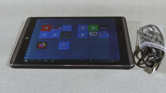 Купити Планшет HP Pro Tablet 608 G1 Intel Atom Z8500/4Gb/64Gb/7,9”, LED IPS FHD Windows 10 pro