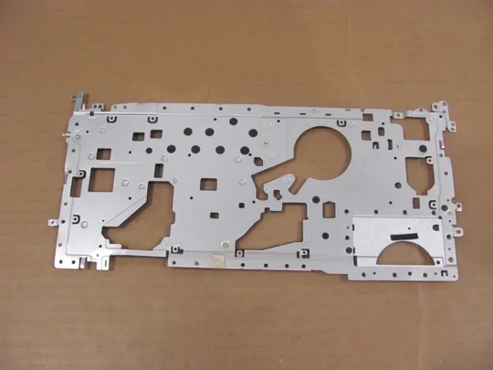 821-14 кріплення клавіатури 059HNG  для Dell Vostro 14 3000 3400 V3400 3401 3405 оригінал Ціна