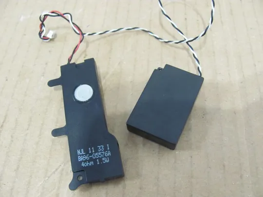 номер0183-15 динаміки BA96-05576A для SAMSUNG RV720 RV711 RV709 NP-RV720 оригінал Де купити