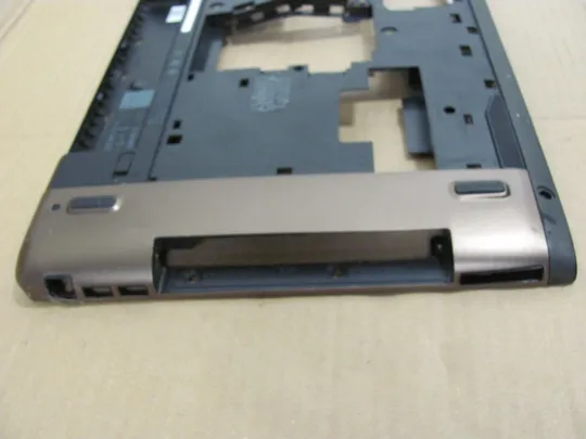 572-3 Кришка дно піддон корпуса 0X4KKJ AP0OC000410 для Dell VOSTRO 3560 V3560 оригінал Де купити