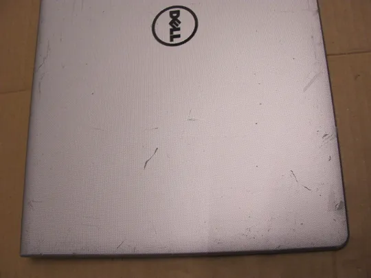 номер0201-13  Кришка матриці, Кришка дисплея,Тильна кришка,Корпус матриці,Верхня кришка,Задня кришка,matrix cover   Top Case LCD Cover Rear Lid Back Cover Housing Cabinet AP1AP000402 07NNP1 для   Dell Inspiron 15-5558, 5758 оригінал З аукціону