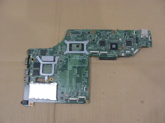 Купити 711-4 материнська плата 48.4LO13.021  для Lenovo Thinkpad T540p  оригінал