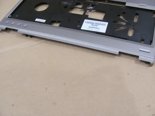 660-5 Кришка панель палмрест та тачпад 641208-001 1A32CS00600 для HP EliteBook 8570P 8560P оригінал Продаж