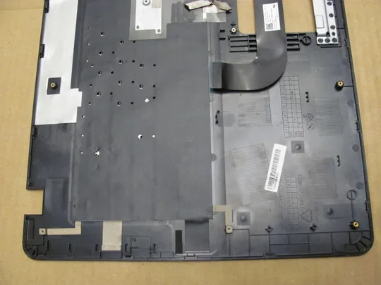 554-18 Кришка панель палмрест клавіатура 13N1-2FA0A21 для ASUS R7024 X705M оригінал Інтернет-аукціон