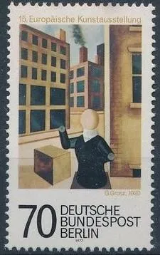 фото, ФРГ 1977