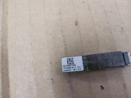 707-7  Модуль Bluetooth T77H269.06 LF  для  Fujitsu Celsius H910 H920  оригінал З аукціону