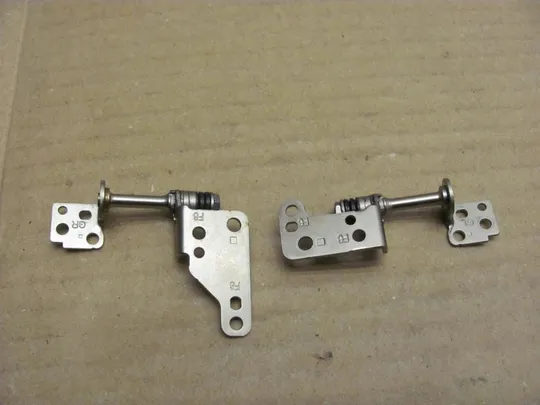 Купити номер0192-10 комплектуюче петлі для Toshiba Tecra A50-A A50 W50 оригінал