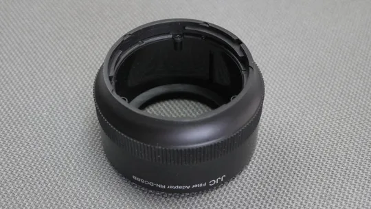 Купити JJC Filter Adapter RN-DC58B (аналог Canon FA-DC58B) Ф58ммм для Canon PowerShot G10, G11, G12