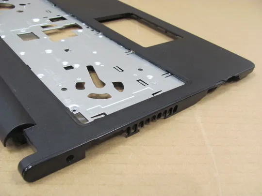 353-33 Кришка панель палмрест 04F55W 460.0AH04.0014  для Dell Inspiron 15 3567 3573  оригінал Де купити