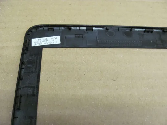 554-3 рамка матриці 13N0-PIA0221 для ASUS X750L K750JB F750 R751 X750 оригінал На торгах