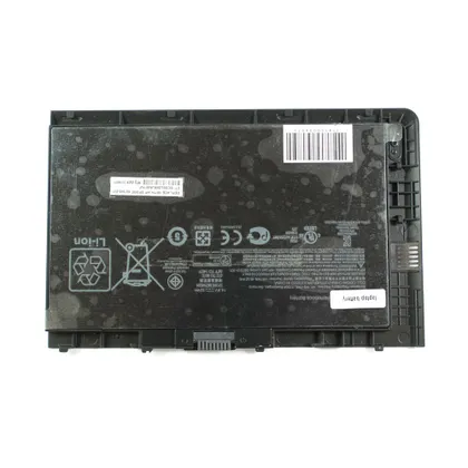 фото, Батарея для ноутбука HP BT04XL (EliteBook Folio 9470, 9470m Ultrabook series) 14.8V 52Wh Black