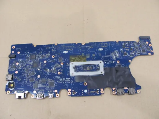 Купити 595-8 материнська плата AAZ60 LA-C461P i5-6300U SR2F0 для Dell Latitude E7470  7470 оригінал