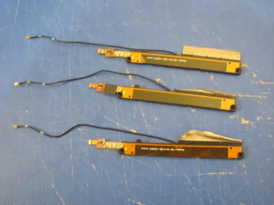 номер0016-16 WI-FI антени  ANT1601 для LENOVO S6000 S6000H оригінал Ціна