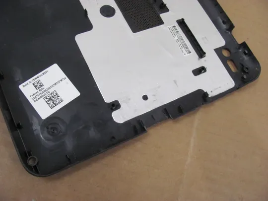 номер0884-1  Кришка дно піддон корпуса 845169-001 6070B0937001 для HP Probook 640 G2 640 G3 645 G2 645 G3 оригінал Недорого