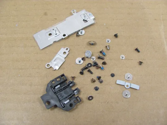 821-30 комплектуюче кріплення гвинти   для DELL Latitude 14 3420 E3420 3410 E3410 оригінал Де купити