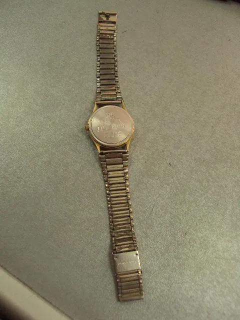 часы наручные полет кварц Х съезд досааф ссср №346 Недорого