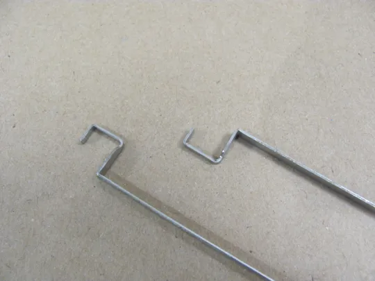 Купити 661-14 кріплення матриці  для  Fujitsu Celsius H760 H770 оригінал