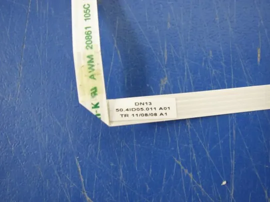 Купити №283-16 Плата кнопка включення 50.4ID05.011 50.4ID05.001 для DELL Vostro 3350 V3350 оригінал