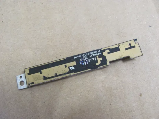 Купити 584-9 WEB камера 0VFVY9  для Dell VOSTRO 14 Insprion 3441 3442 3443 оригінал