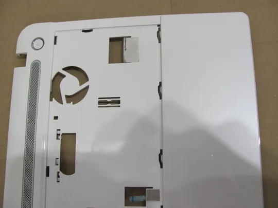 501-3 Кришка панель палмрест тачпад V000320180 для Toshiba Satellite C55-A C55-A-1TF оригінал Де купити