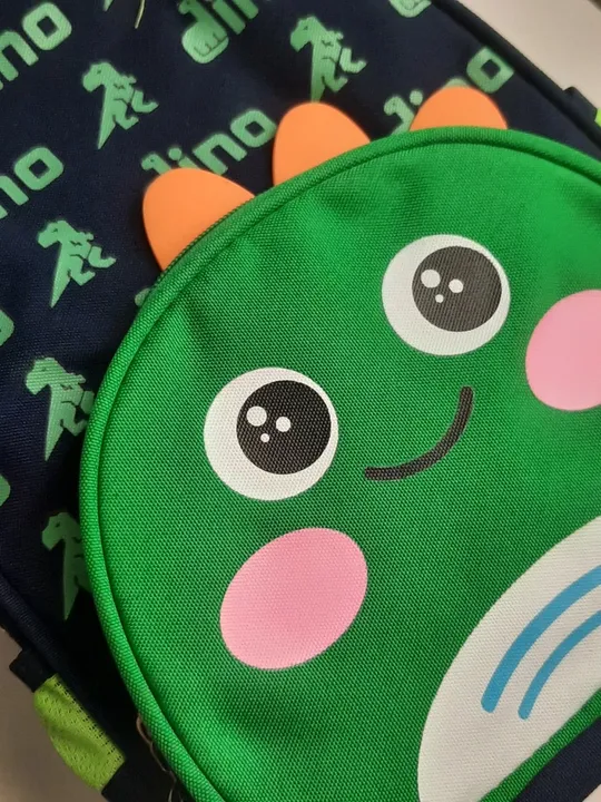 Рюкзак дитячій Ціна
