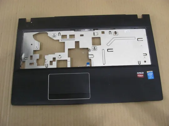 380-4 Кришка панель палмрест та тачпад AM0Y0000600 для Lenovo IdeaPad G500, G505, G510, G590 оригінал Ціна