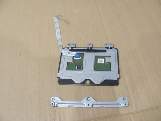 Купити 713-8 тачпад з кріпленням NC.24611.02S  NBX0001YL00 для Acer Aspire  ES1-732 ES1-533 оригінал