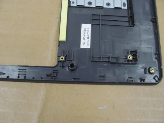 номер0883-21 Кришка панель палмрест 0TPXKP AP3LK000101 клавіатура робоча для Dell Inspiron/Vostro 15 3510 3511 3515 3520 3521 3525 оригінал Інтернет-аукціон