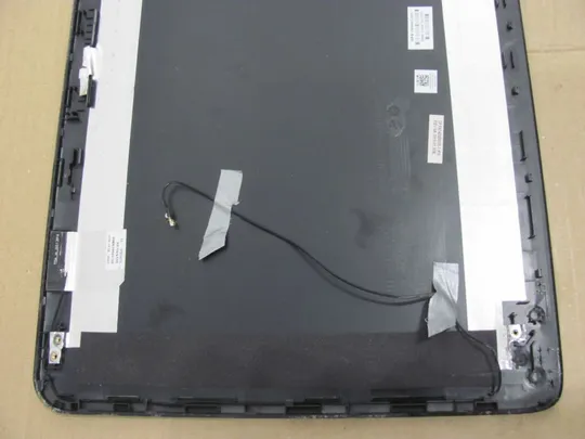 405-4 кришка матриці 749641-001 AP14D000100 для HP Pavilion 15-G 15-S 15-R 250 G3, 255 G3 оригінал Інтернет-аукціон