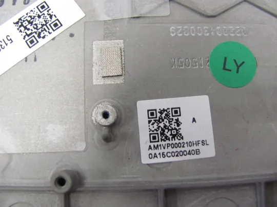 814-7 Кришка панель палмрест AM1VP000210 для Lenovo ThinkPad T14s Gen 2 оригінал Торговий майданчик