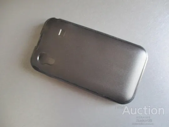 Купити Чехол для Samsung Galaxy Ace S5830