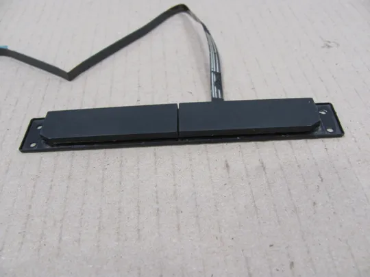 номер0105-7 кнопки тачпаду 04A1-006F000 для ASUS G74S G74 G74SX оригінал З аукціону