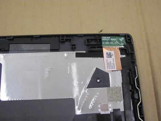 359-35 кришка матриці AP1AD000300 для Lenovo ThinkPad T590 P53S  оригінал Недорого