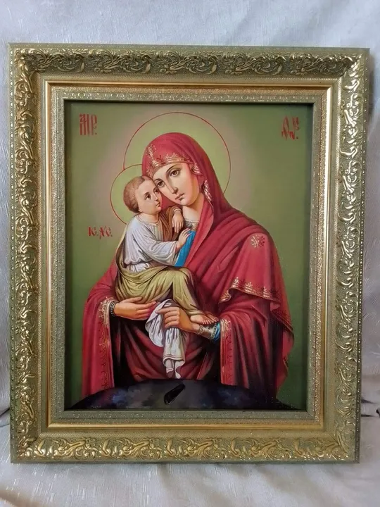 Вінчальні ікони Ціна