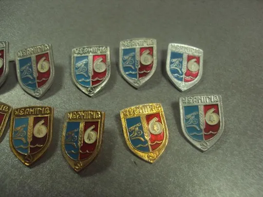 знак герб чернигов лот 15 шт №8392 З аукціону