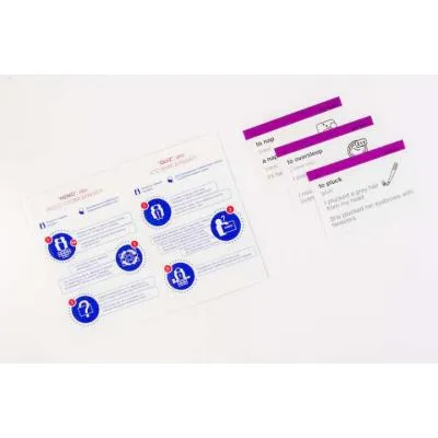 Обучающий набор English Student Карточки для изучения английского языка Advanced C1, украинский (39 Де купити