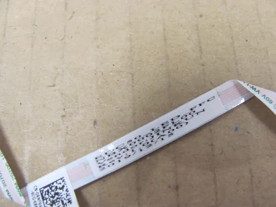 699-13 LED плата 0RNF94 NBX0002HL00 NBX0002FL00 LS-G901P  для Dell Latitude 5500 5510 5511 Precision 3550 3551 3540 оригінал З аукціону