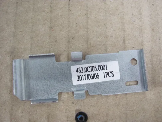 388-27 комплектуюче гвинти для  LENOVO IdeaPad  720-15IKB оригінал З аукціону