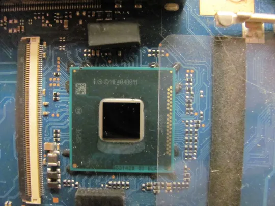 6-24 материнська плата FASRSY1 A3688A для Toshiba Portege R30 R30-A-149 оригінал З аукціону