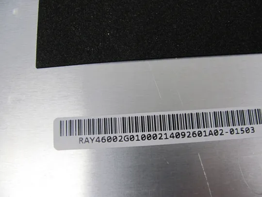 742-6 кришка матриці 460.02G01.0003 460.02A02CA03 для Acer Aspire V Nitro VN7-791 VN7-791G MS2395  оригінал Недорого